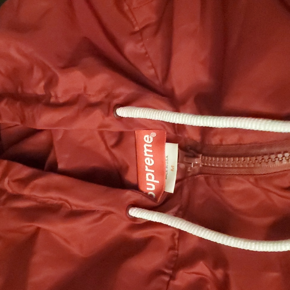 Supreme Pull Over - image 2